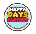 Happy Days Factory Promo Code uk