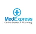 MedExpress Promo Codes uk