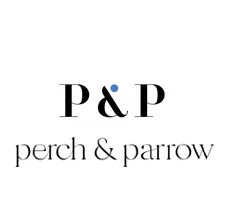 Perch & Parrow Promo Codes uk