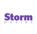 Storm Desire Promo Code uk