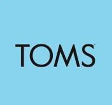 Toms Promo Code uk