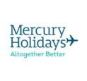 Mercury Holidays Promo Codes uk