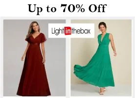 Autumn Dresses For Weddings